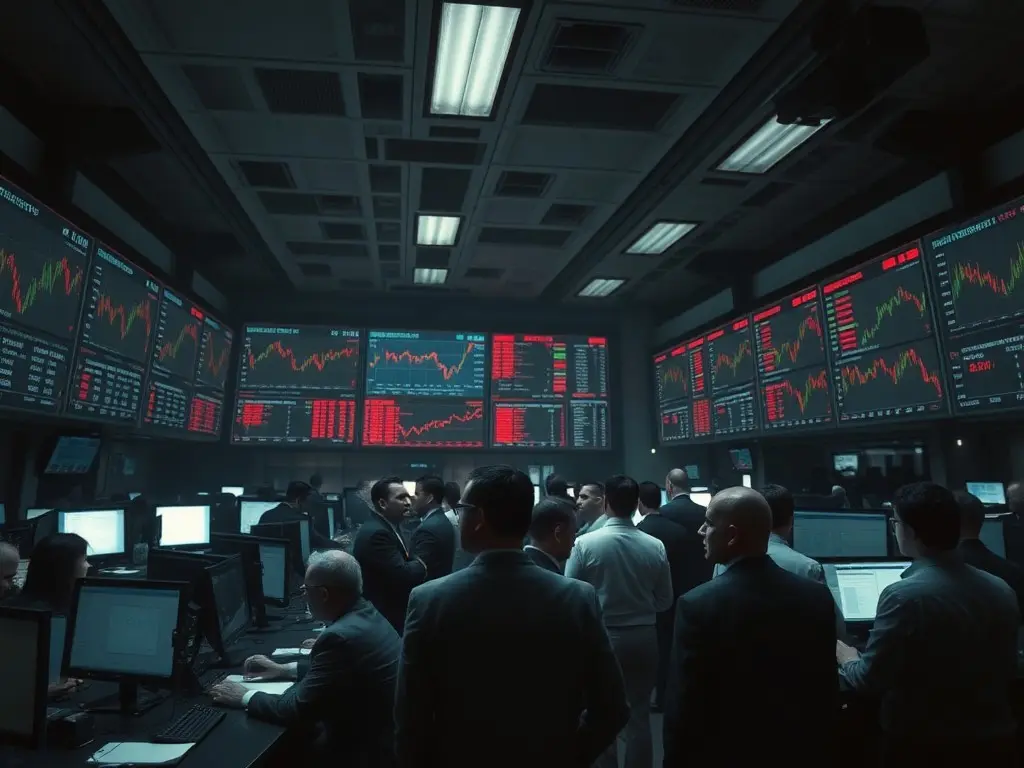 Why Micron Stock Just Dropped