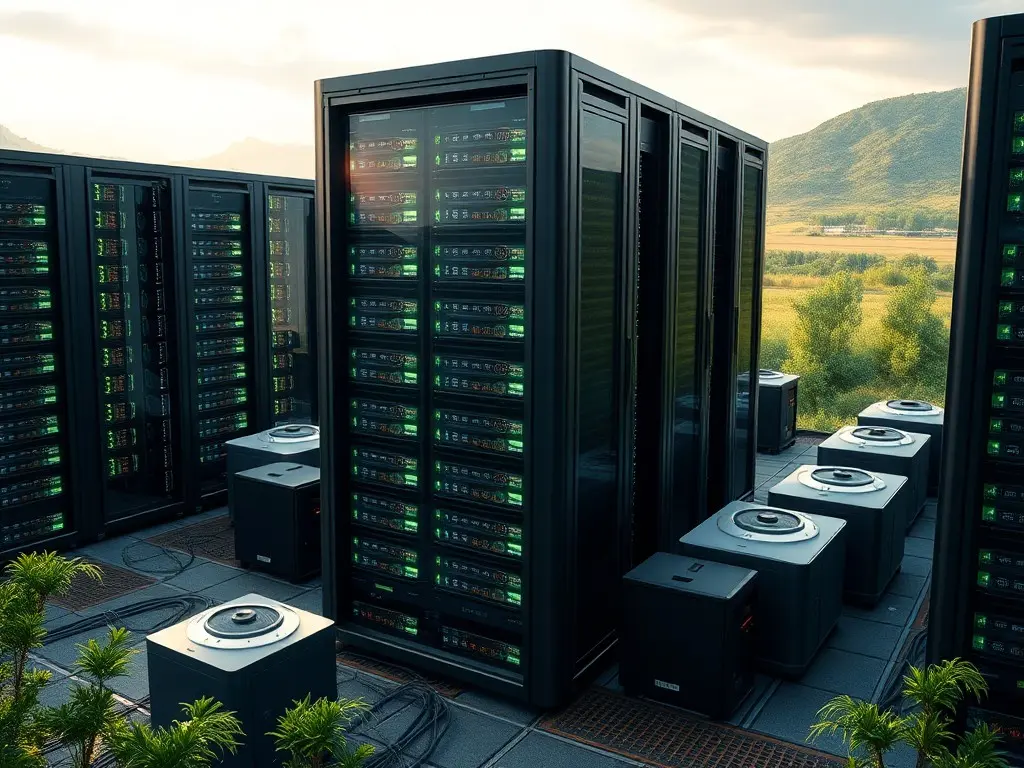 Why Nano Nuclear Energy Stock Soared Today