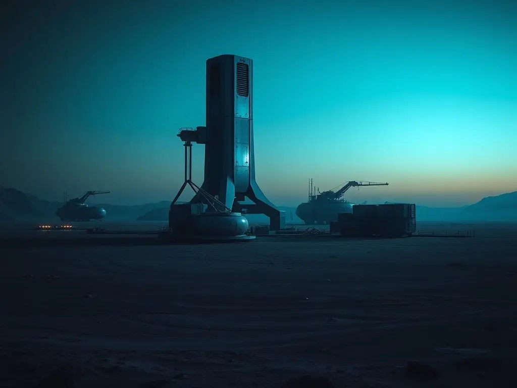 Why NASA wants to build a nuclear reactor on the moon