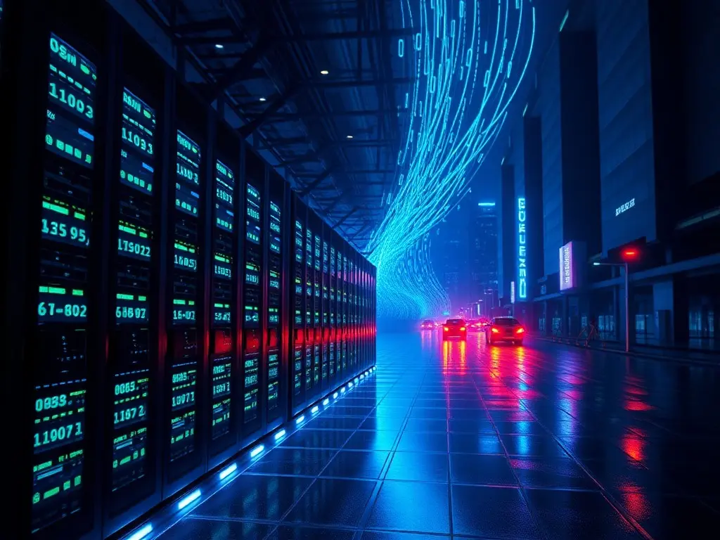Why Nebius Stock Has Skyrocketed by More Than 400% Over the Past 12 Months