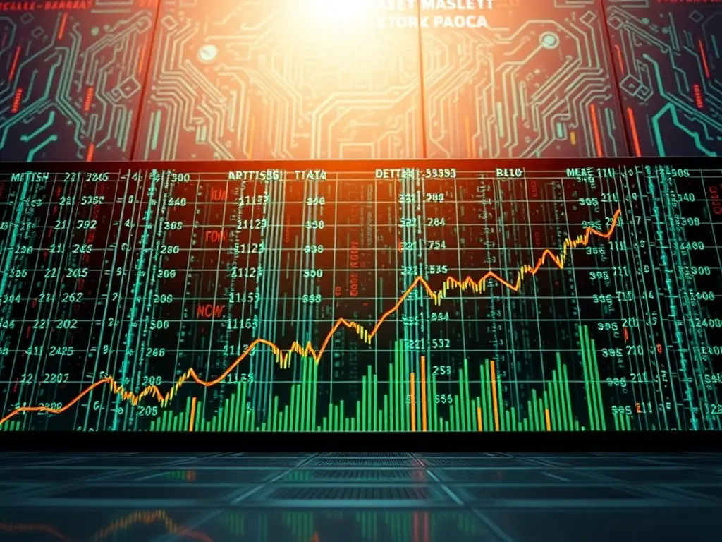 Why Nebius Stock Is Up Today