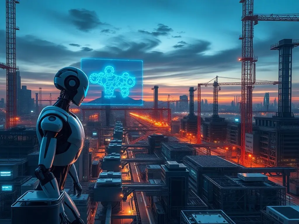 Why Nvidia is betting on Korea for physical AI