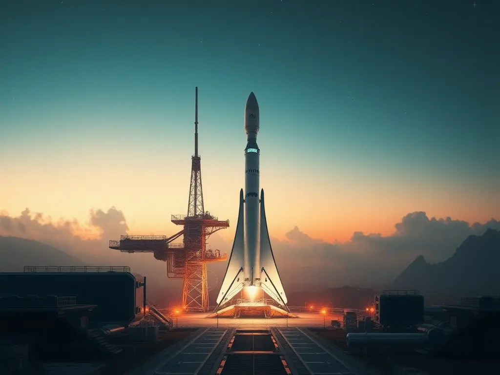 Why Nvidia, Not Alphabet, Is the Best Artificial Intelligence (AI) Stock to Own for the Expected $1.75 Trillion SpaceX IPO