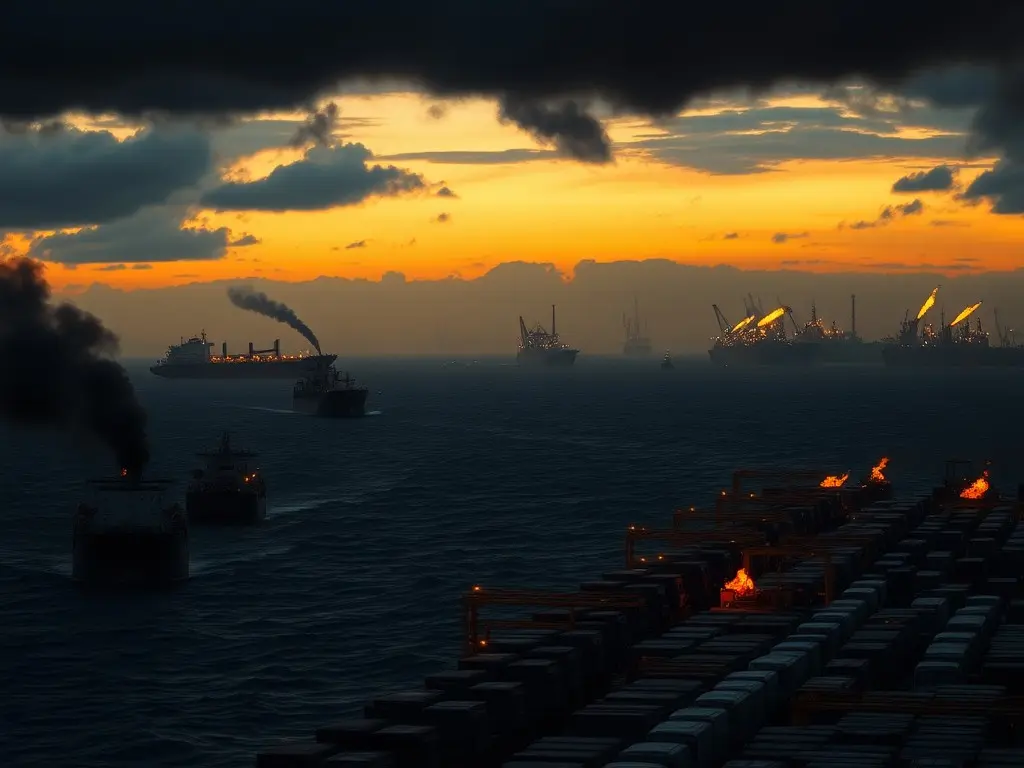 Why oil has not hit $200 despite a big supply shock — and what it means for India