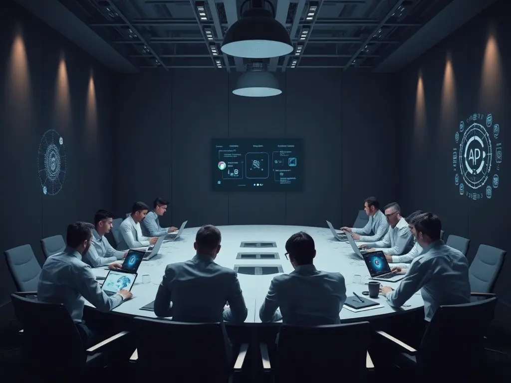 Why only accountants can save accountants from AI