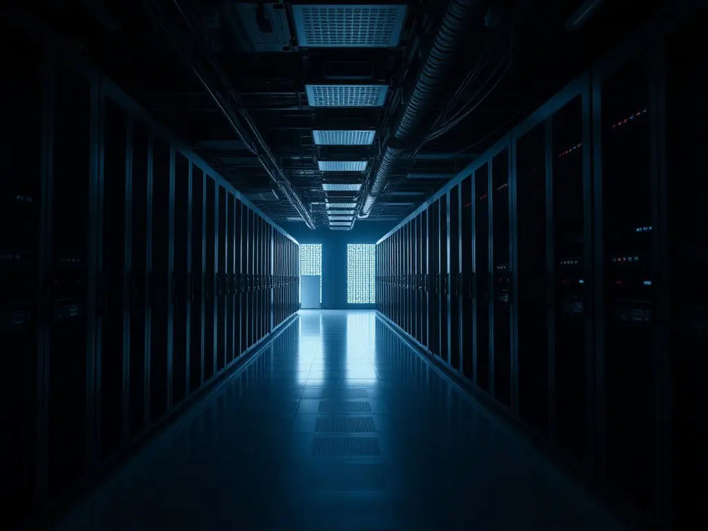 Why Oracle Stock Just Dropped