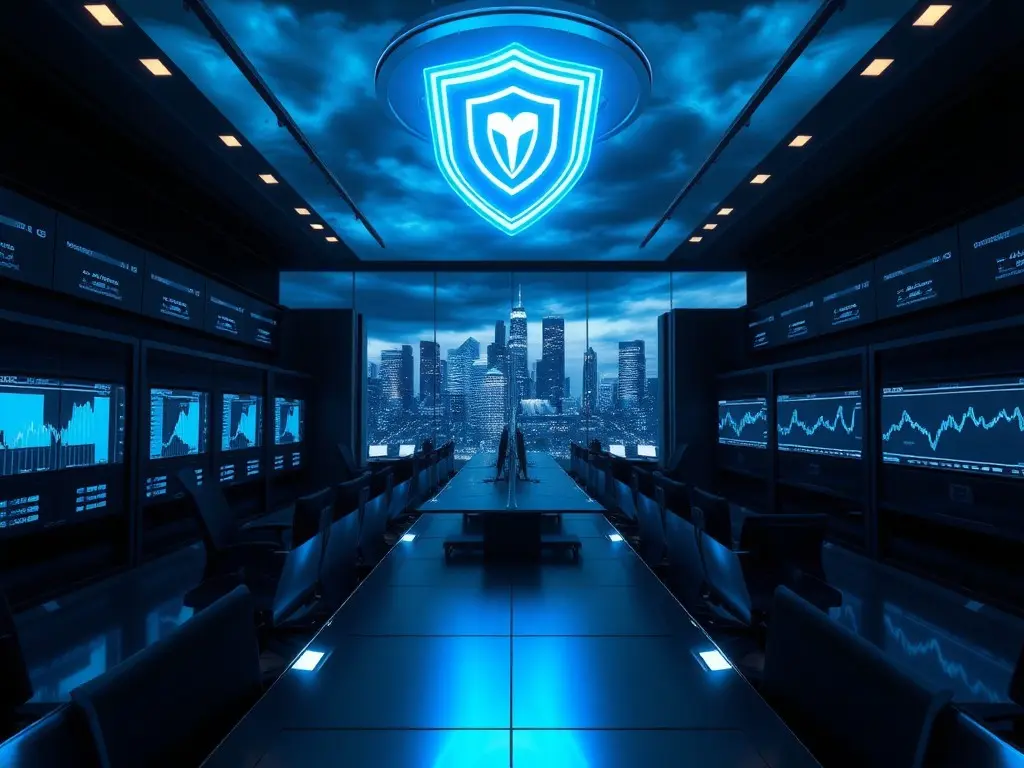 Why Palo Alto Networks Stock Skyrocketed 57.1% Last Month But Is Sinking in June