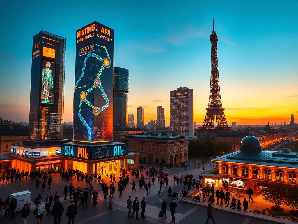 Why Paris may be the most important AI city outside Silicon Valley