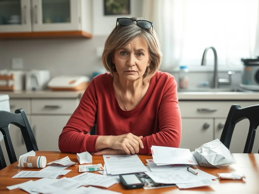 Why Pennsylvania’s women are struggling to find estrogen patches for menopause hormone therapy