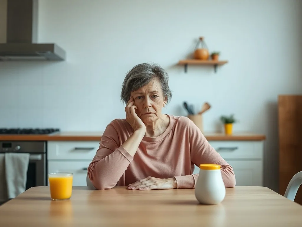 Why Pennsylvania’s women are struggling to find estrogen patches for menopause hormone therapy