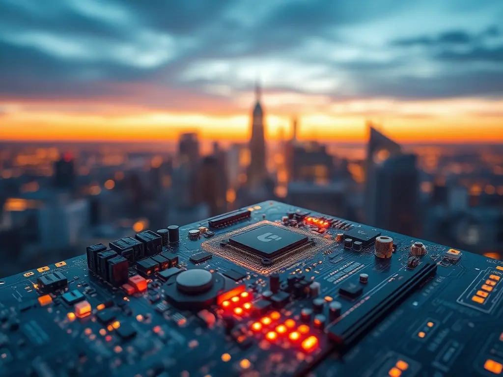 Why Qualcomm Is Set To Disrupt The AI Market