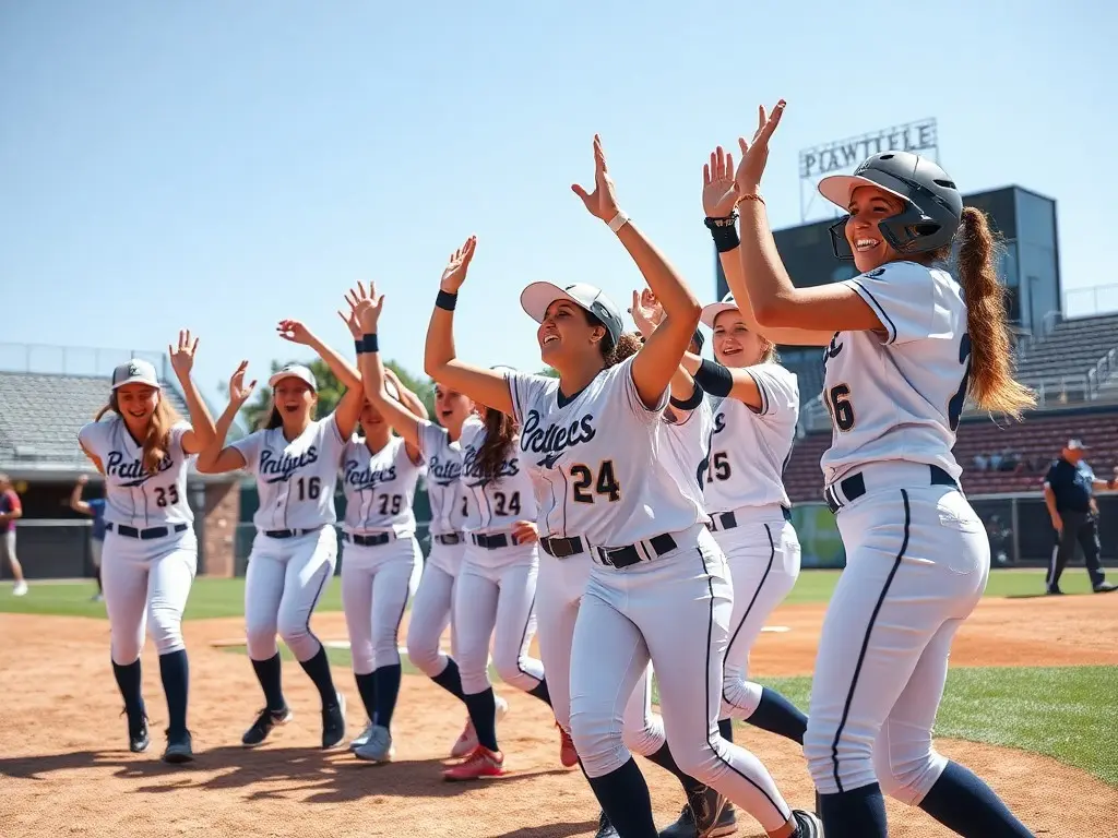 Why series win over Alabama is important for Tennessee softball postseason