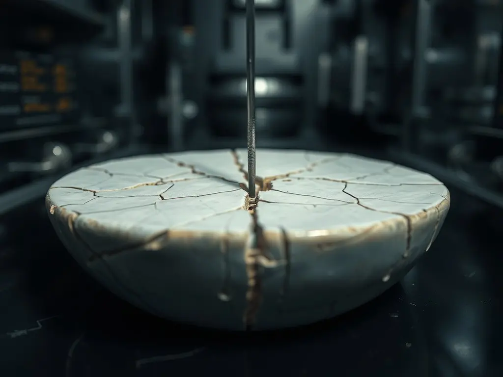 Why Solid State Batteries Short