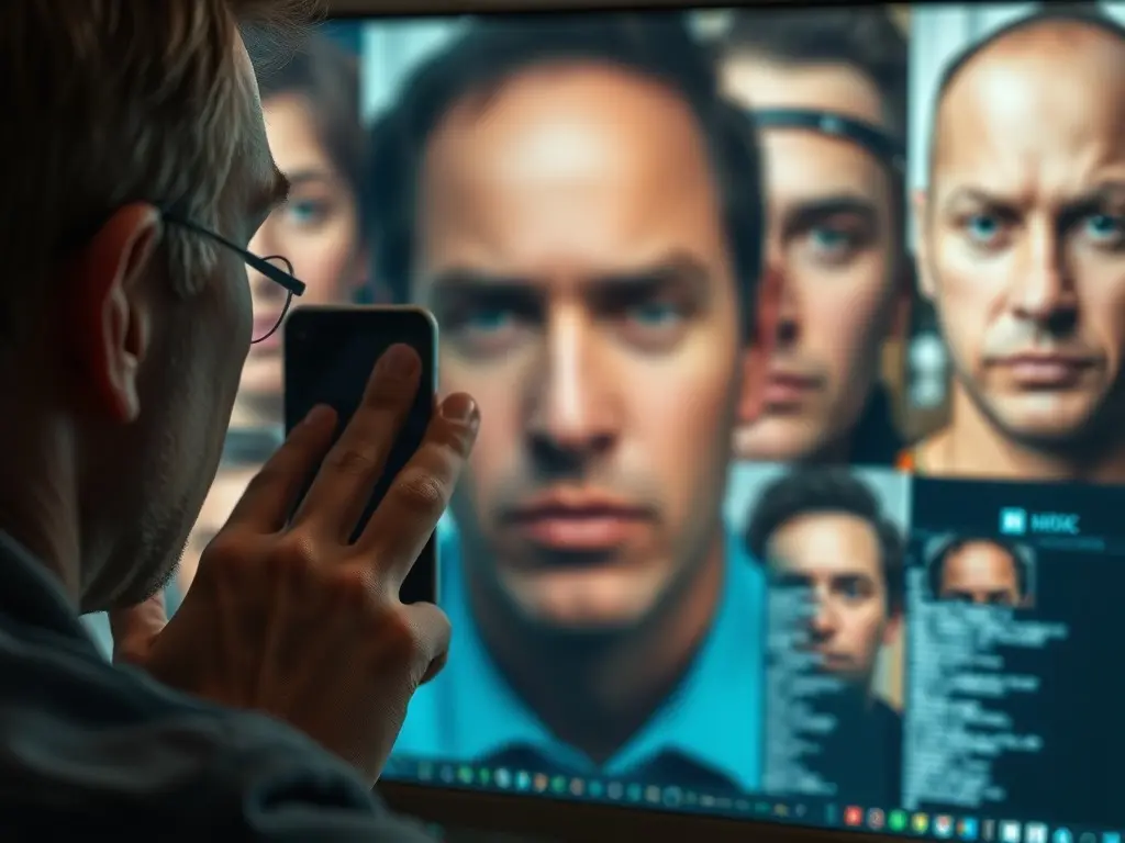 Why some people are better at spotting AI imagery