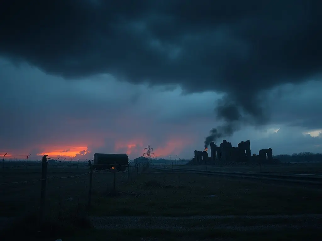 Why South Korea Cannot Rewrite the Korean War