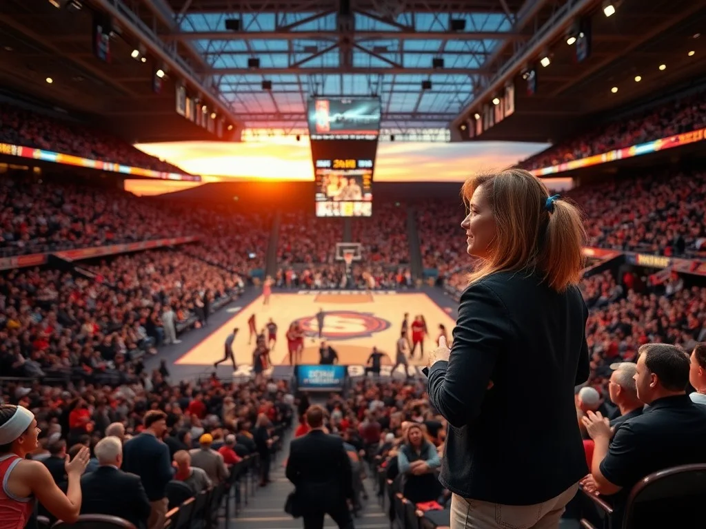 Why Tammi Reiss could be the one to get Florida women’s basketball over the hump