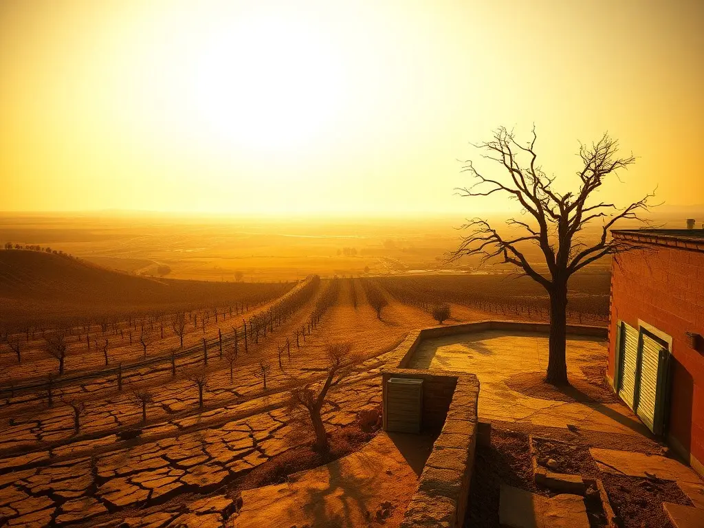 Why temperature records are being not only broken but smashed