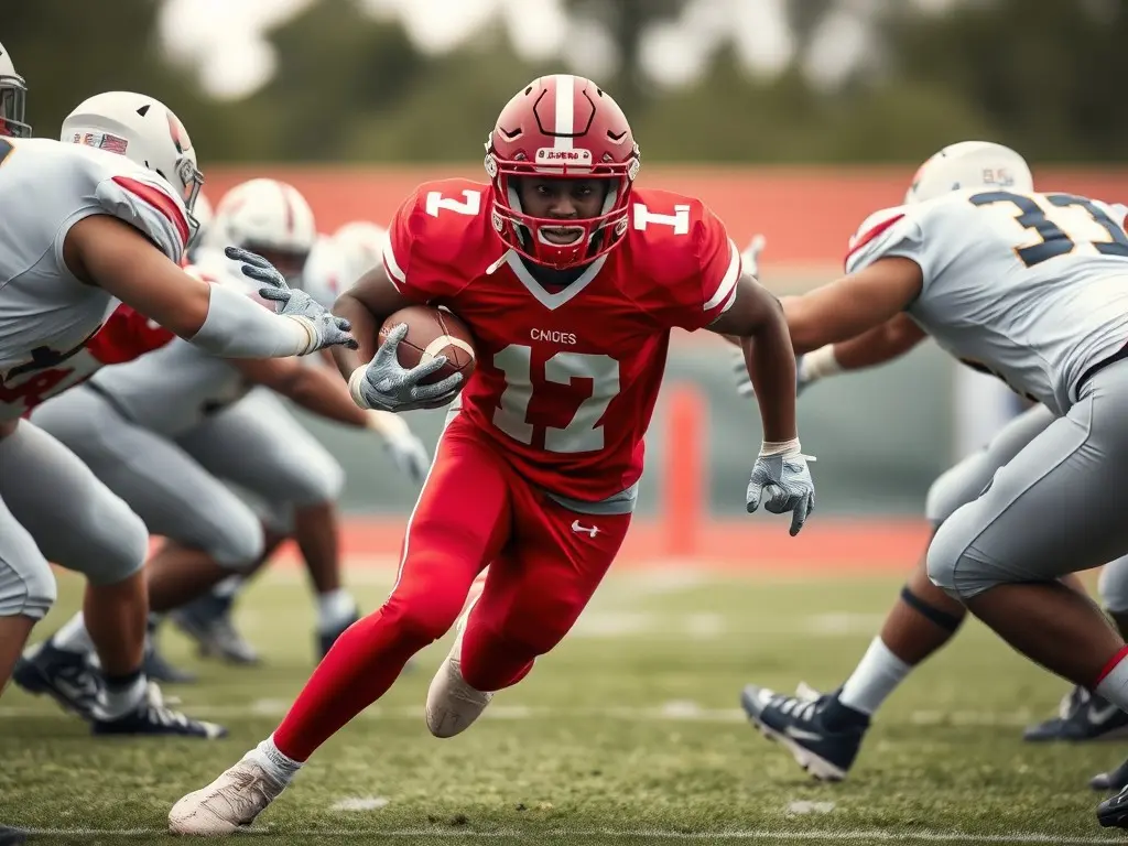 Why the 49ers drafted a running back in the 3rd round again