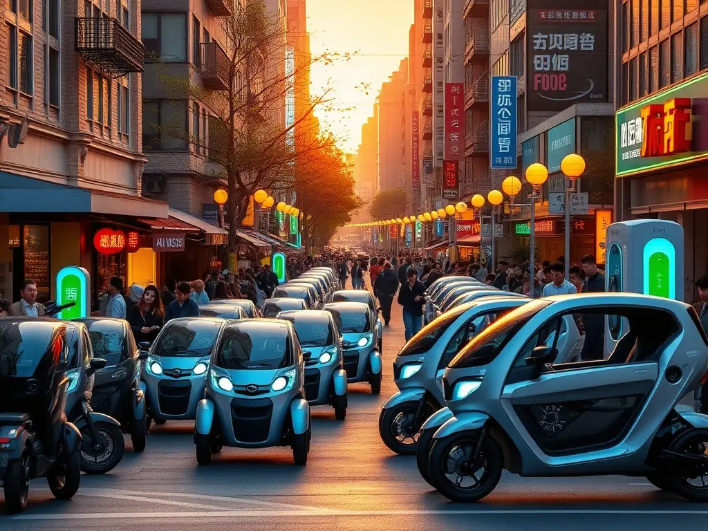 Why the Geely EX2 Is China’s Best-Selling Car and What It Means for the EV Market