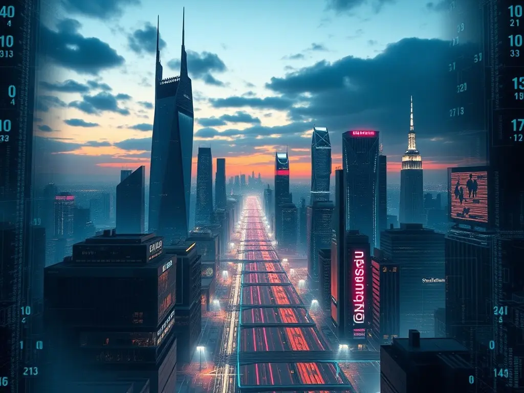 Why the Nasdaq's Artificial Intelligence (AI) Rally Could Be Just Getting Started: 2 Best Growth Stocks to Buy