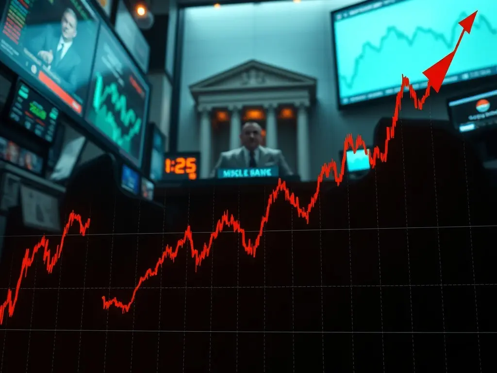 Why the rupee has fallen steeply