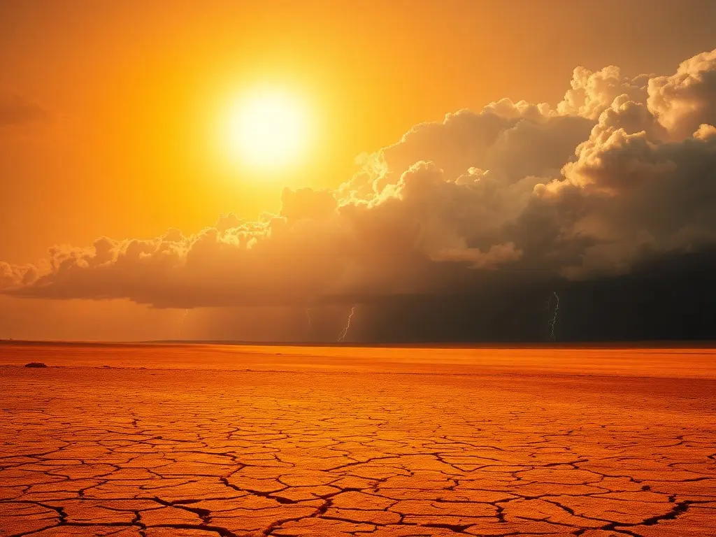 Why The Same Heat Baking India Helps Bring Monsoon Rains | Explained