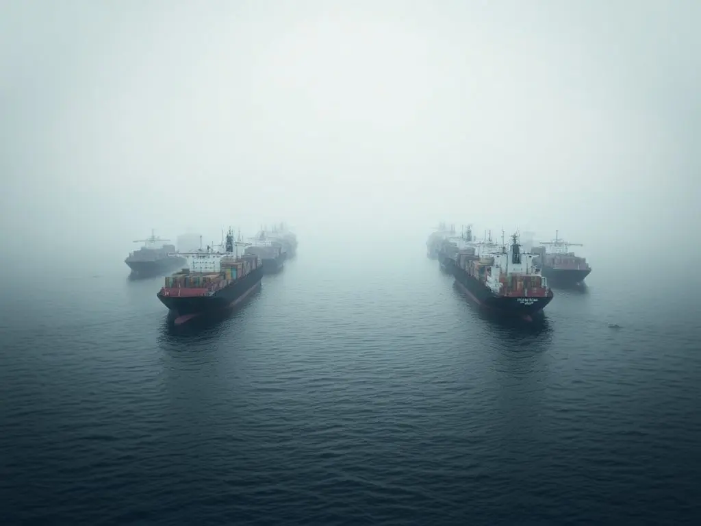 Why the Strait of Hormuz will take a long time to reboot