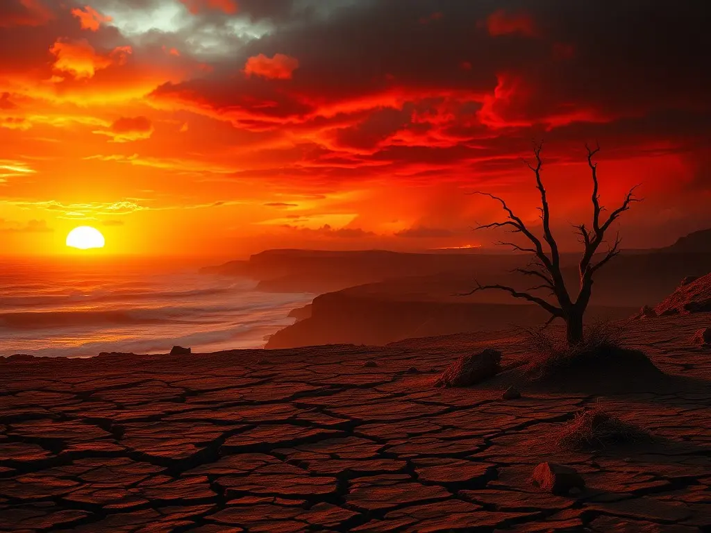 Why the world is bracing itself for a rare ‘super’ El Nino