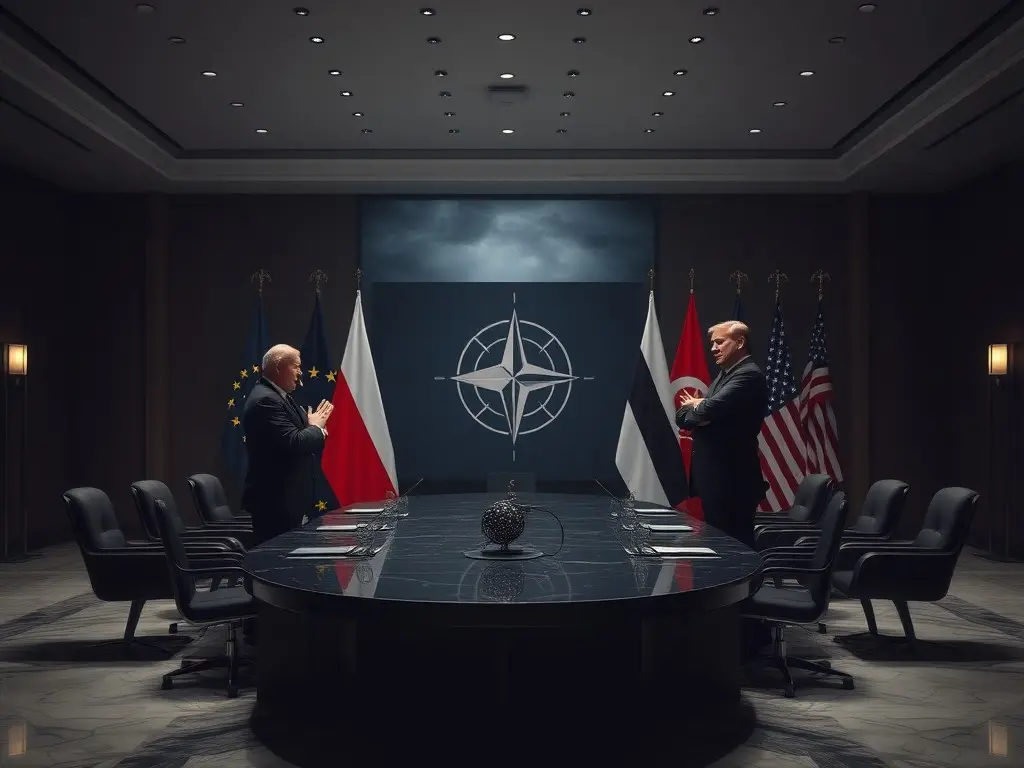 Why Trump’s dispute with Spain is escalating, and what it could mean for NATO