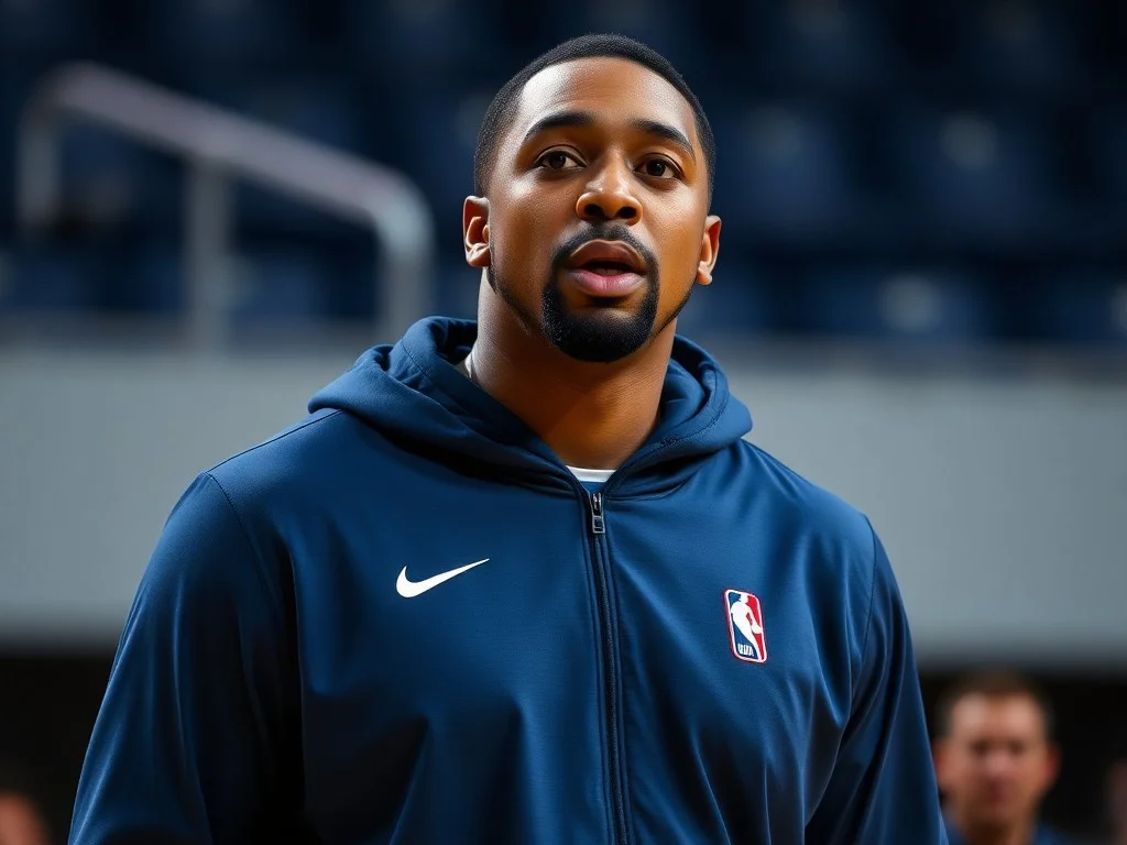 Why UConn's Kimani Young is still searching for his first head coaching job: 'Room to grow'
