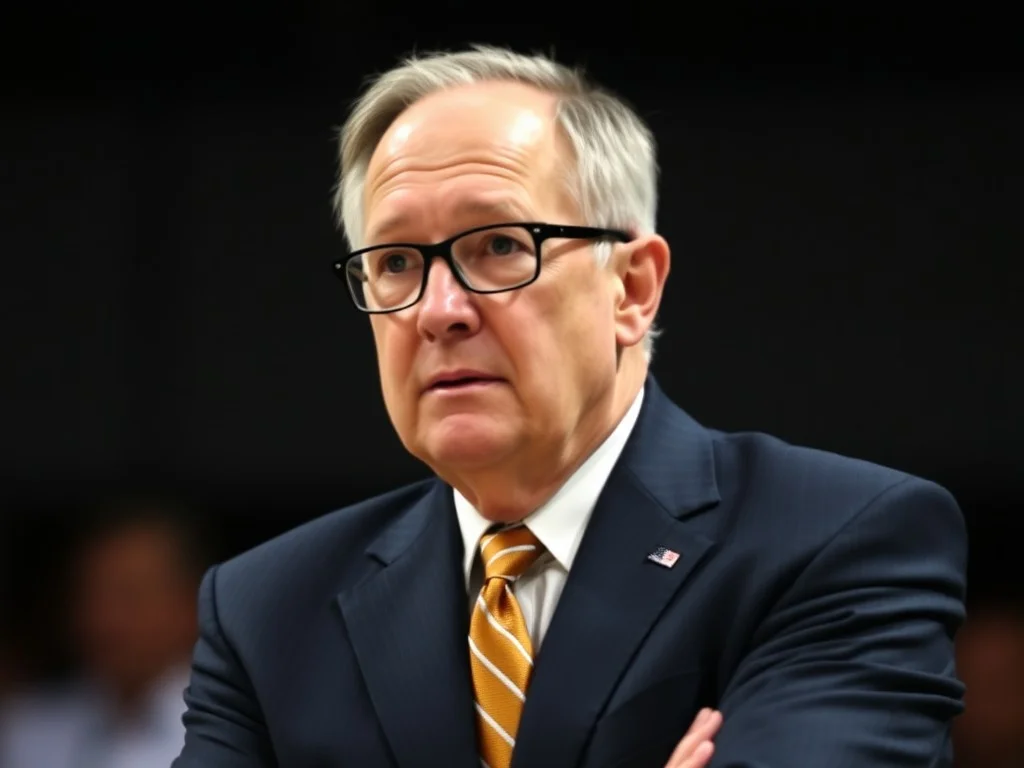 Why Vic Schaefer says Texas Longhorns' Final Four loss to UCLA will haunt him