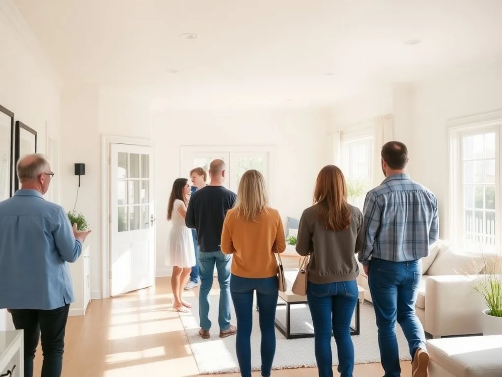 Why war and rising mortgage rates can’t slow the spring housing rush