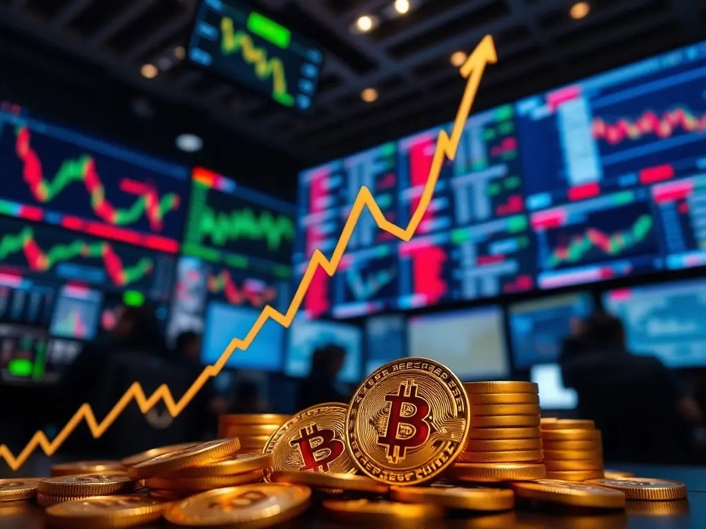 Why XRP Price is Outperforming Bitcoin and Ethereum This Week?