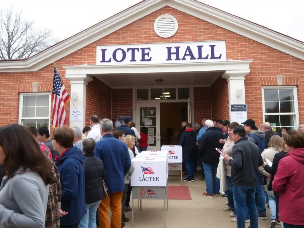 Why you should vote for me - Hampshire County Council 2026