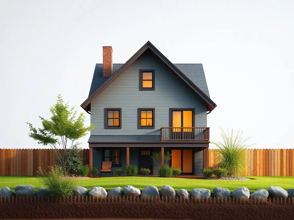 Why your home insurance policy might contain a costly climate risk trap