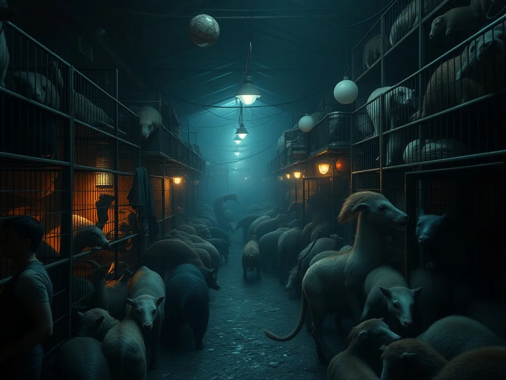 Wildlife trade increases pathogen transmission: What 40 years of data say about spillover