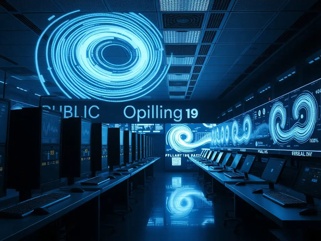 Will AI lead to more accurate opinion polls?