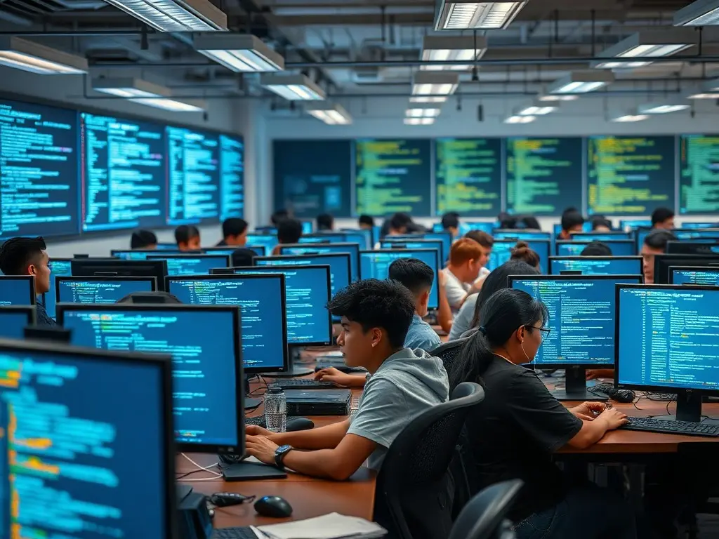 Will AI replace software engineers? Amazon says no