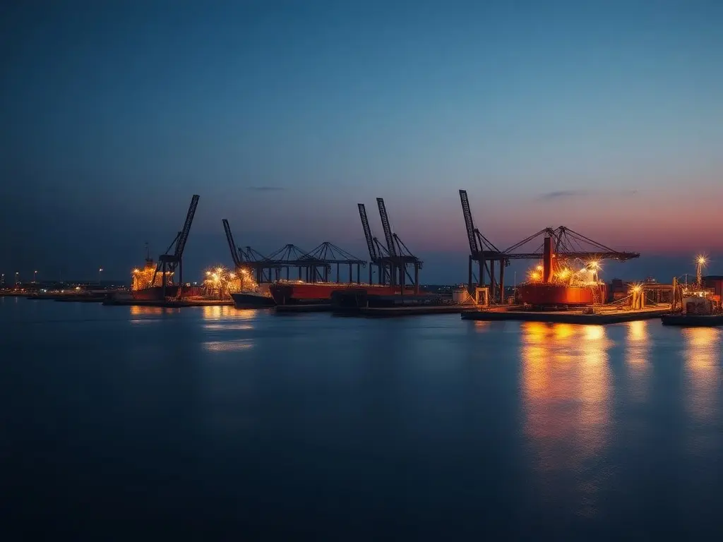 Will an oil shock and trade turmoil get in the way of India’s 2047 aim? Let’s acquire resilience against setbacks