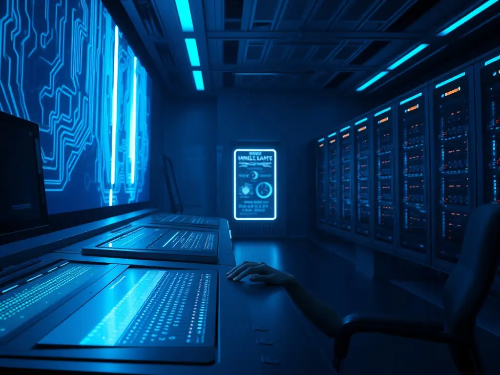 Will artificial intelligence soon escape human control?
