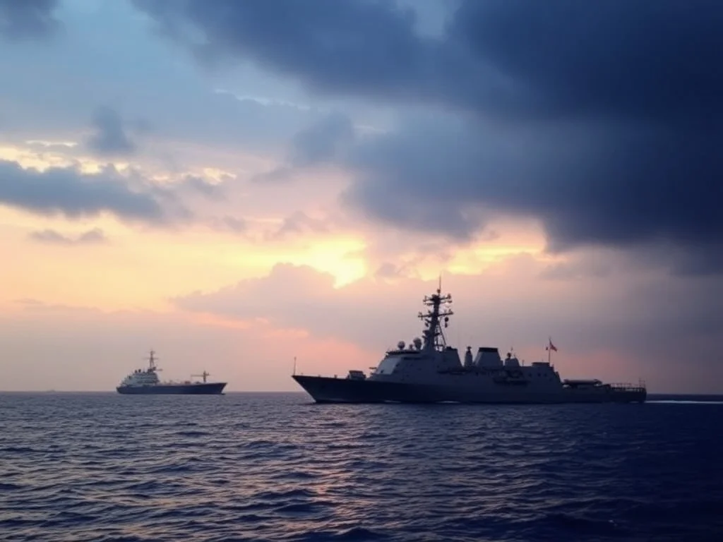 'Will be blown to hell': Trump announces blockade of Hormuz, issues stark warning to Iran