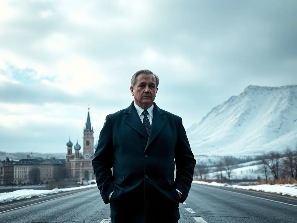 Will Bulgaria’s New Leader Cast His Lot With Europe or Russia?