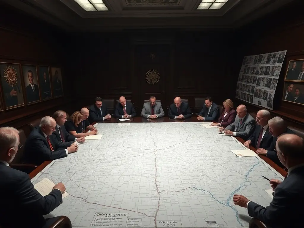 Will DeSantis’ congressional map will change the district where you live?