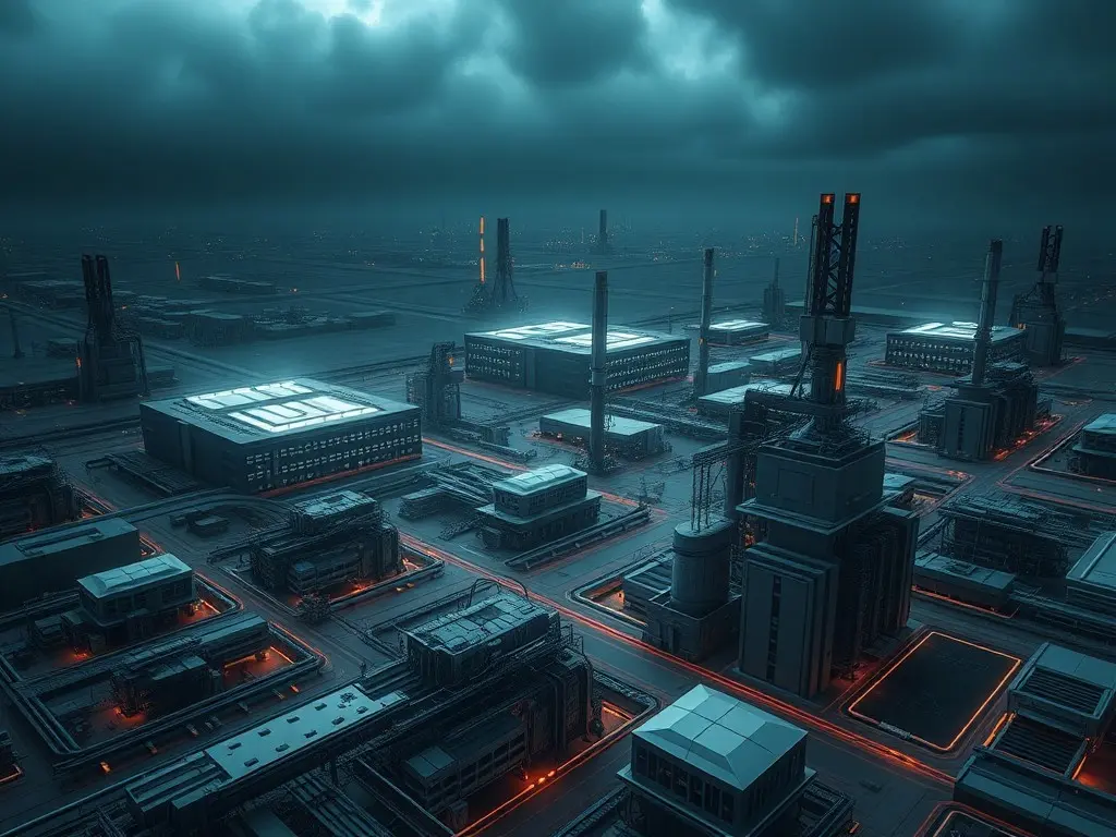 Will Elon Musk's New SpaceX and Tesla Joint Venture Disrupt This AI Semiconductor Giant?