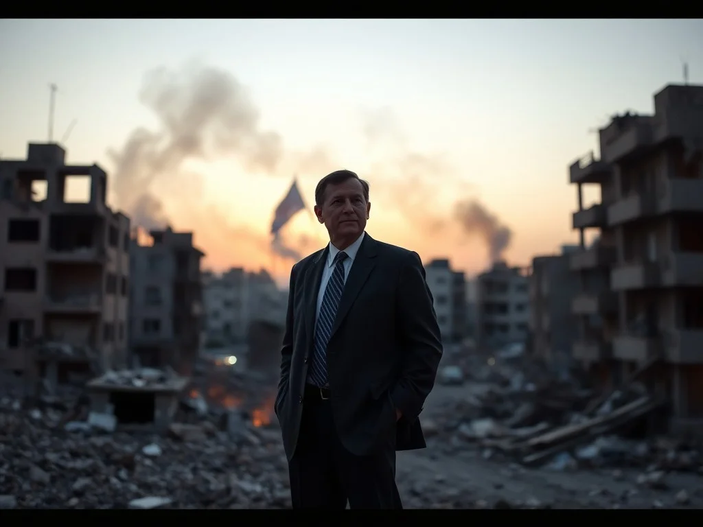 Will Israel and Lebanon start ceasefire talks?