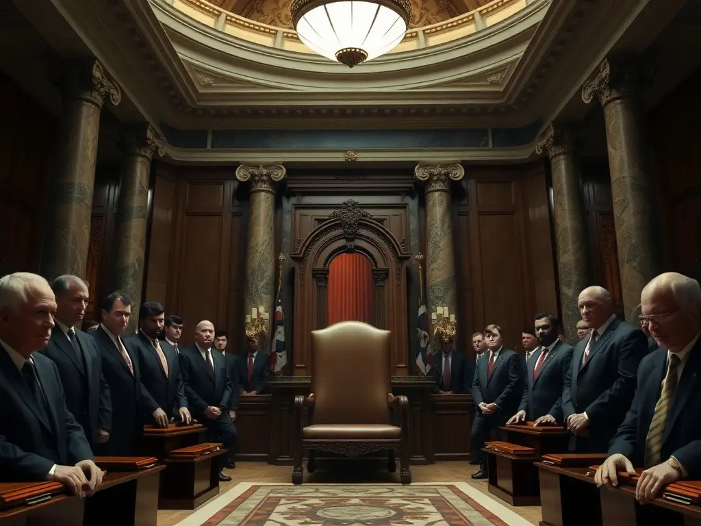 Will Kevin Warsh Trumpify the Federal Reserve?