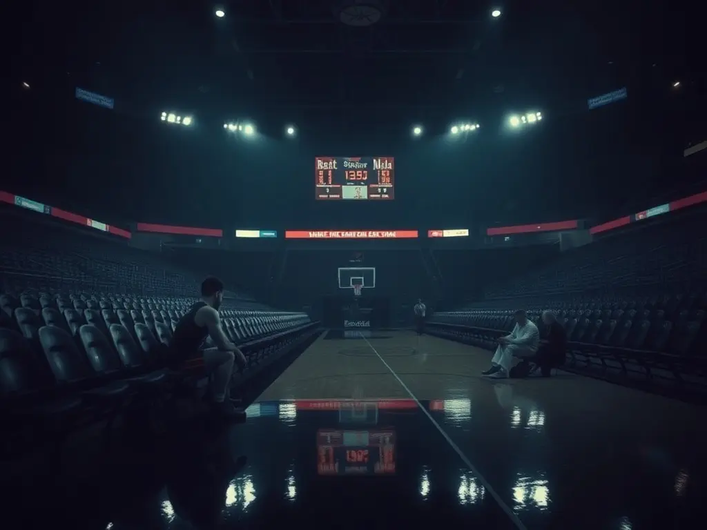 Will Lakers blow 3-0 NBA playoff lead? Pressure's on LA after another loss