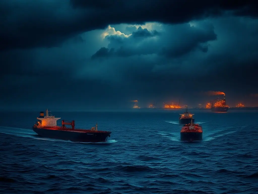 Will reopening Hormuz quickly reverse damage from near three-month closure?