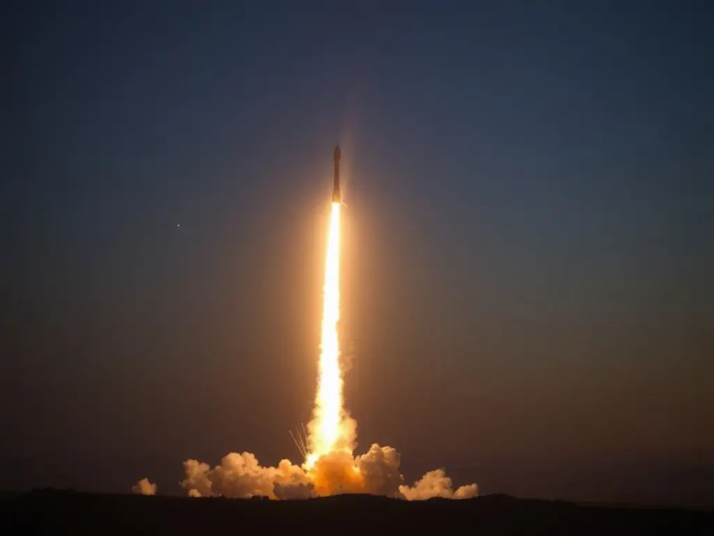 Will SpaceX Falcon 9 be seen in Arizona? How to see rocket launch