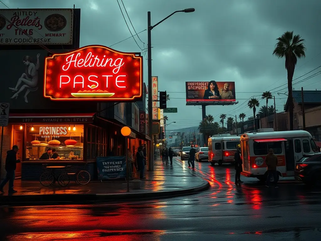 Will Sysco Buying Restaurant Depot Cause Dining Out to Be More Expensive in L.A.?
